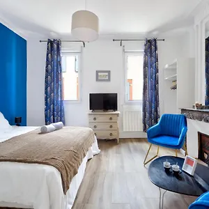 Apartment Rosa