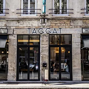 Hotel Taggât