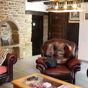*** Bed & Breakfast L'ancienne Boulangerie Frankrijk