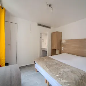 Casa Serena Hotel Paryż