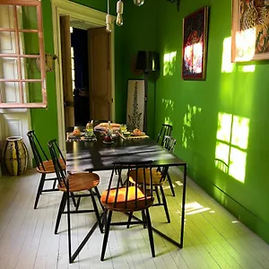 Frühstückspension Nuit Au Chateau, Lyon