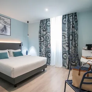 Western Alba Hotel Nicea