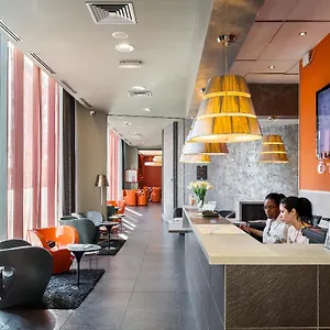 Aparthotel Otelia Affaires & Bien-etre