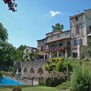  Bed & Breakfast Aurifat Frankrijk