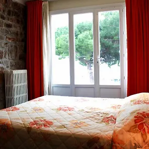 ** Hotel Le Richiardi Frankrijk
