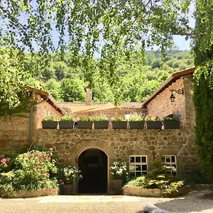 Maison d'hôtes Le Moulinage Chabriol, Lyon