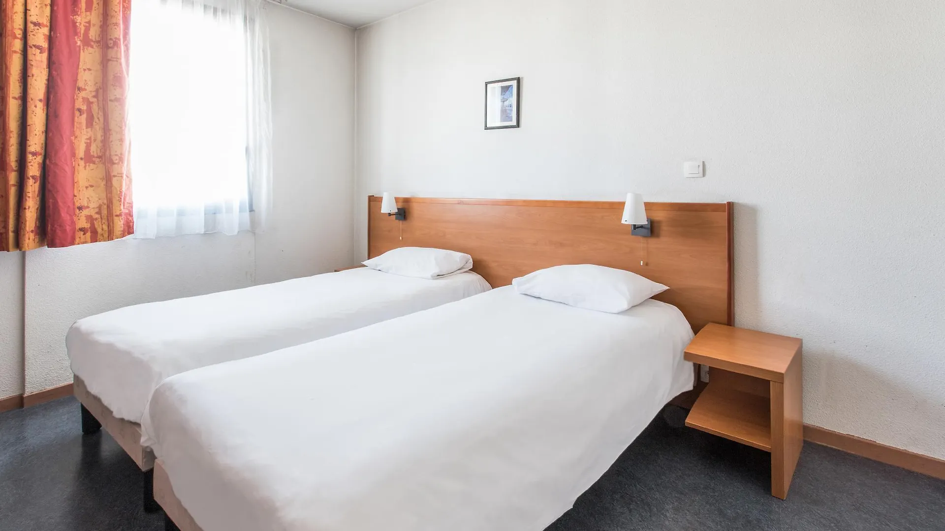 Aparthotel Appart'City Confort Lyon Gerland
