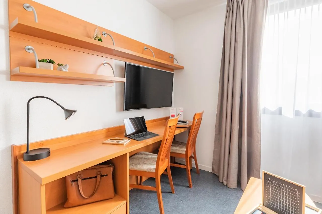 Aparthotel Appart'City Confort Lyon Gerland