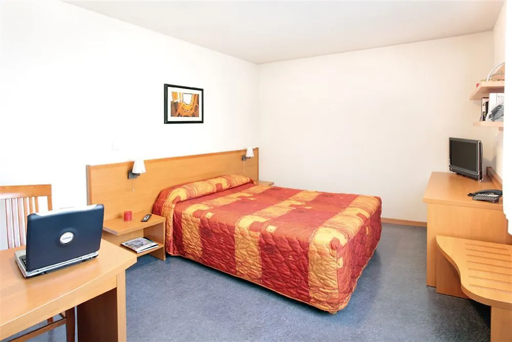 Aparthotel Appart'City Confort Lyon Gerland