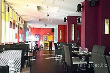 Appart'City Confort Lyon Gerland Aparthotel