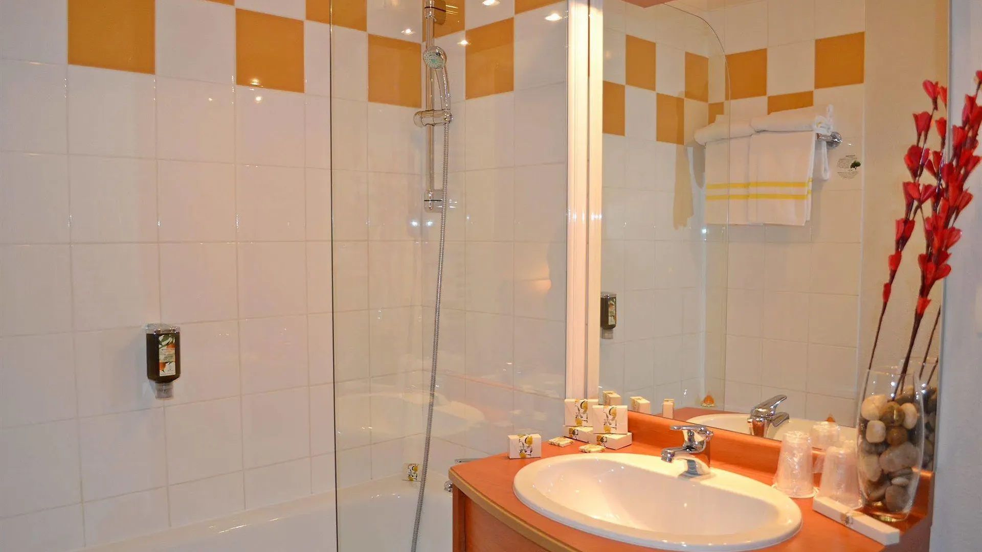 Aparthotel Appart'City Confort Lyon Gerland