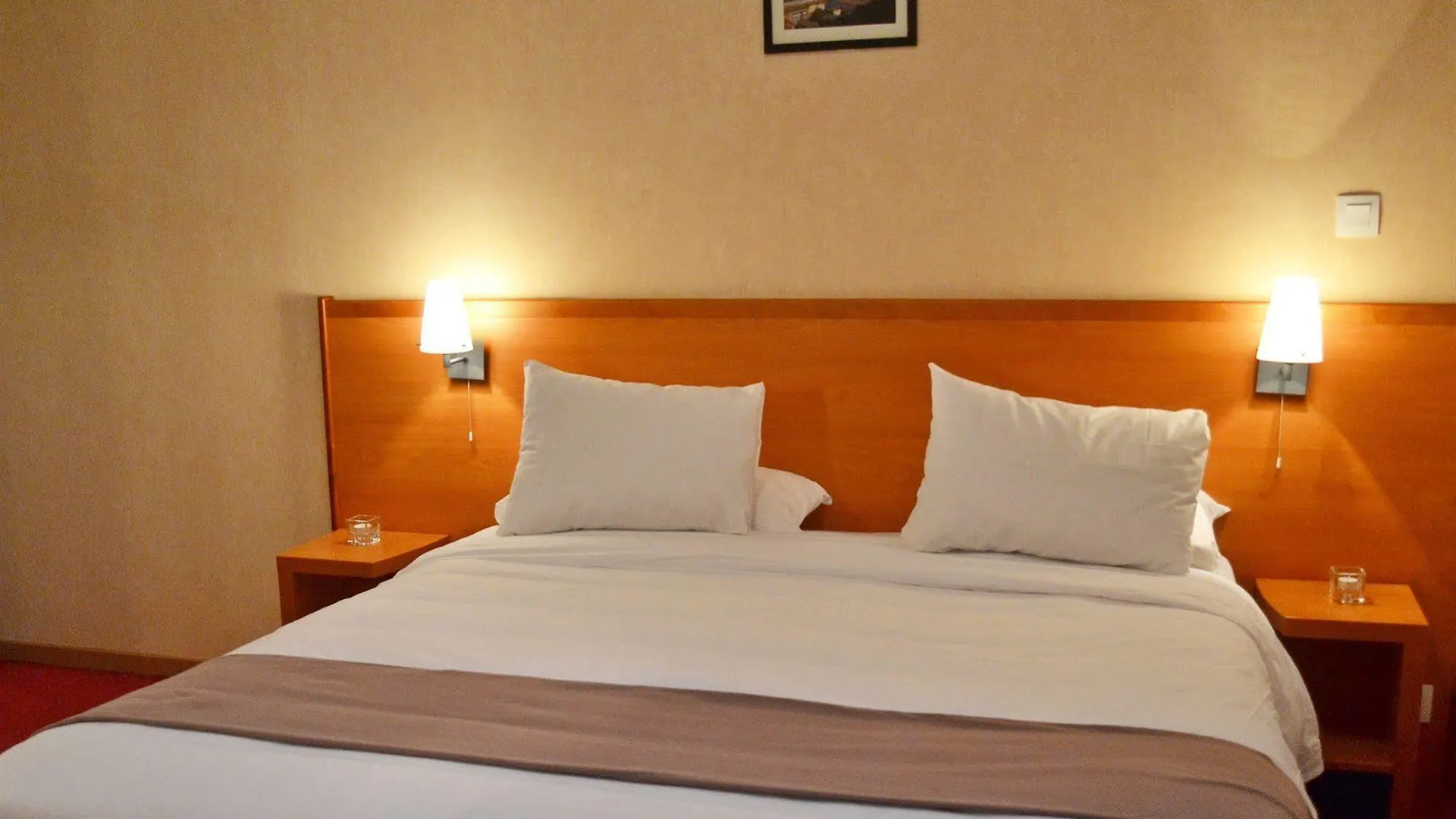 Appart'City Confort Lyon Gerland Aparthotel