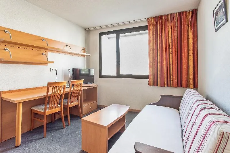 Aparthotel Appart'City Confort Lyon Gerland